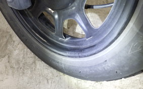 YAMAHA JOG-7 2024 AY01