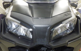 HONDA ADV160