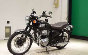 KAWASAKI W400 2007 EJ400A