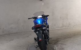 KAWASAKI NINJA 400R 2012 ER400B