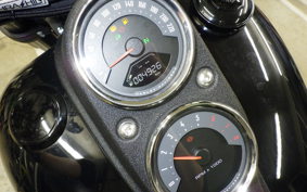 HARLEY FXLRS1870 2021