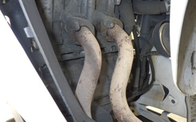 HONDA CBR250RR A 1993 MC51