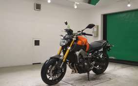 YAMAHA MT-09 A 2016 RN34J