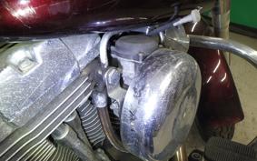 HARLEY FLSTF 1450 2001