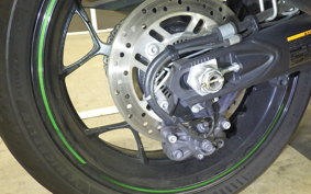 KAWASAKI ZX 1400 NINJA R A 2019