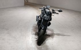 YAMAHA MT-25 RG43J