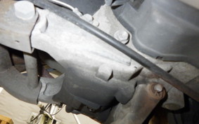 SUZUKI ADDRESS V50 Gen.2 2013 CA44A