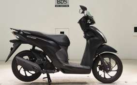 HONDA DIO 110 2019 JK03