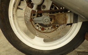 KAWASAKI GPZ250 R EX250E