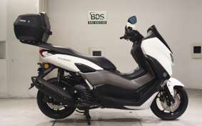 YAMAHA N-MAX SEG6J