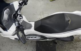 HONDA PCX 160 KF47