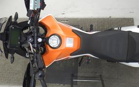 KTM 250 ADVENTURE 1991