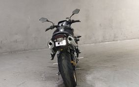 TRIUMPH STREET TRIPLE R 2010 TMD416