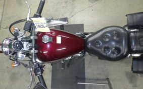 YAMAHA VIRAGO 250 2023 3DM