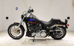 HARLEY FXLR1750 2018