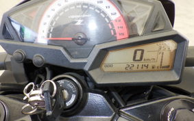 KAWASAKI Z250 A ER250C