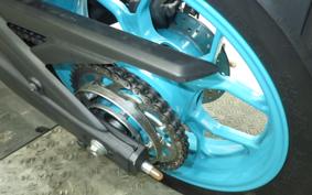 YAMAHA MT-25 A 2014 RG74J