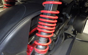 YAMAHA CYGNUS 125 XSR 3 SED8J