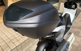 HONDA EM1 e: EF16