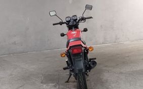 HONDA FT400 1985 NC09
