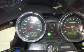 SUZUKI GSX1400 2001 GY71A