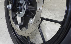 SUZUKI GSX-R125 2022 DL33B