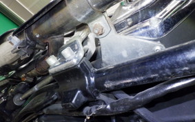 HARLEY FXDLI 1450 2006