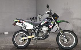 KAWASAKI D-TRACKER LX250E