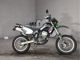 Фото Kawasaki D-TRACKER с японского аукциона