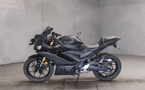 YAMAHA YZF-R3 2019 RH13J