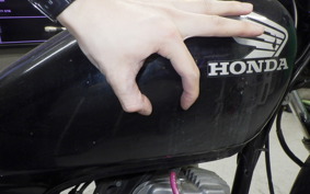 HONDA HAWK NIGHT 250 MC26