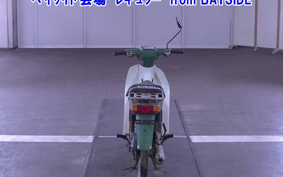 SUZUKI BIRDIE50