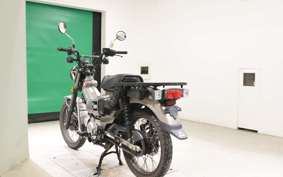 HONDA CT125-2 JA65