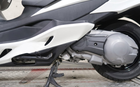 SUZUKI SKYWAVE 400 2007 CK44A