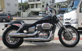 HONDA SHADOW 400 SLASHER 2007 NC40