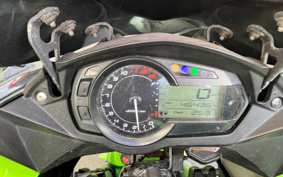 KAWASAKI NINJA 1000 ABS 2011 ZXT00G