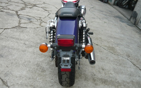HONDA VT400S 2012 NC46