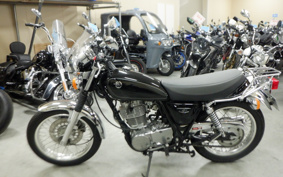 YAMAHA SR400 2014 RH03J