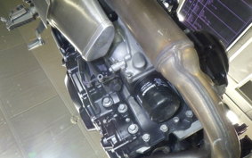 KAWASAKI Z650 RS 2023 ER650M