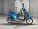 Фото Honda TACT BASIC с японского аукциона