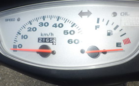 HONDA DIO Gen.4 AF35