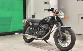 YAMAHA SR400 Gen.3 2006 RH01J