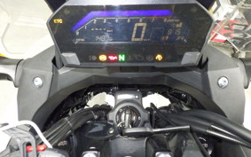 HONDA NC750X D Limited 2019 RC90