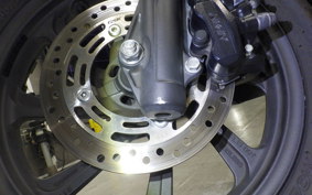 HONDA PCX125 2006 JF81