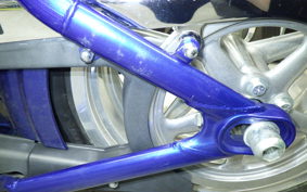 HARLEY FXCWC 1580 2008
