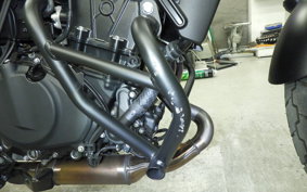 KAWASAKI ELIMINATOR400-3 2023 EL400A