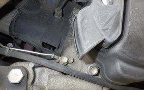 SUZUKI ADDRESS V50 Gen.2 CA44A