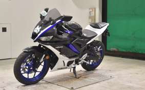 YAMAHA YZF-R25 A 2001 RG43J