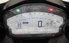 DUCATI 959PANIGA-RE CORSE 2018 HA01