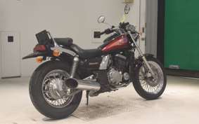 KAWASAKI ELIMINATOR 250 LX EL250A